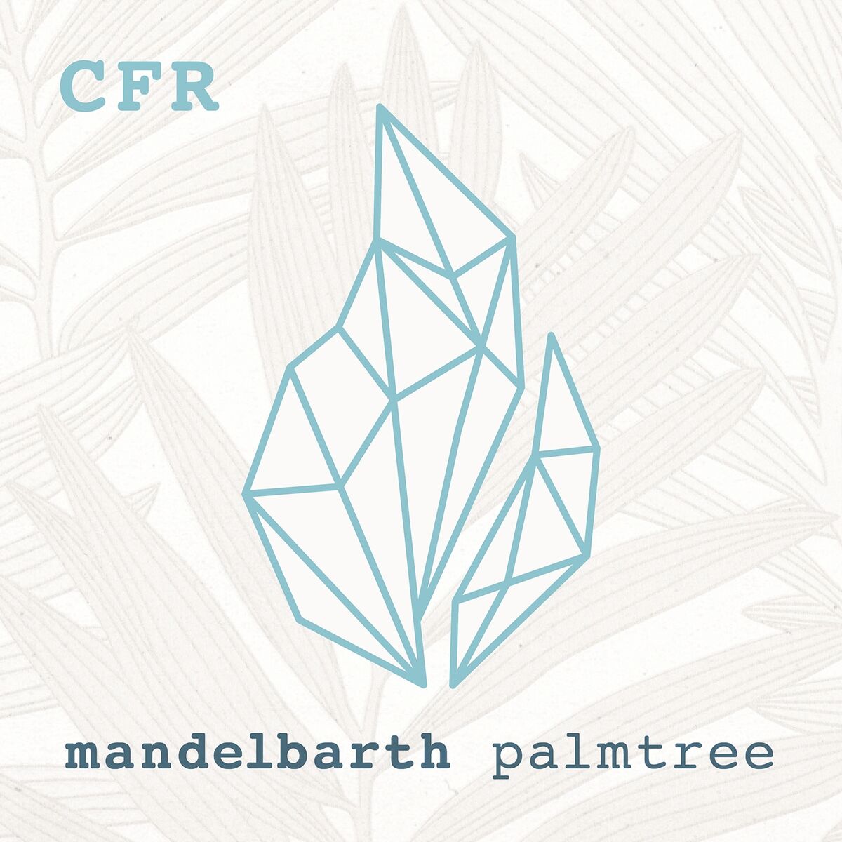 Album cover of Palmtree