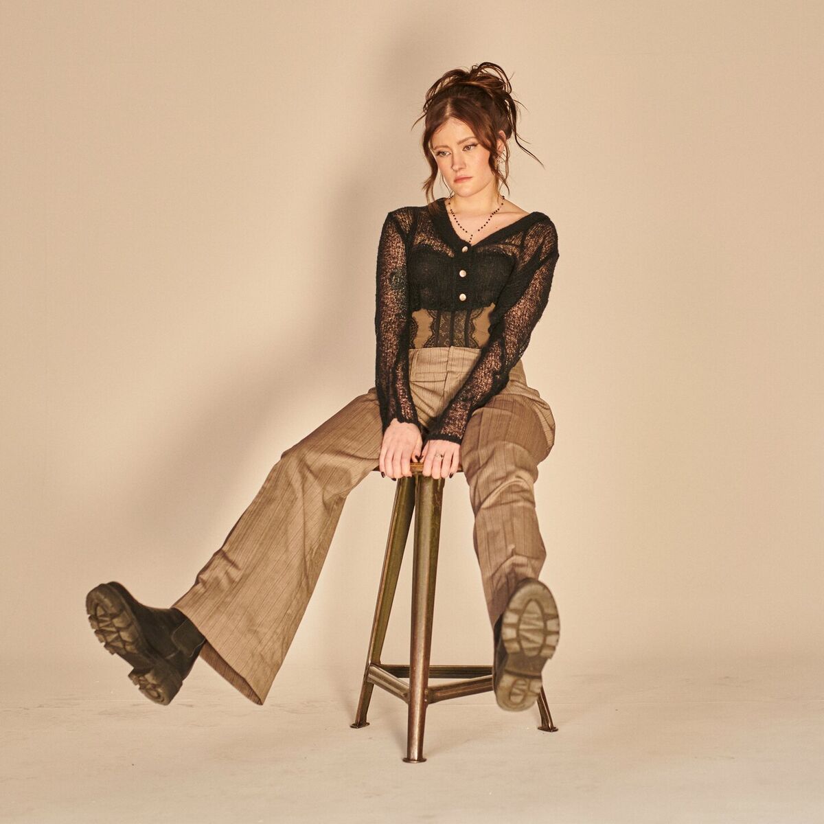 Album cover of Was weiß ich schon