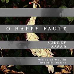 Cover of O Happy Fault