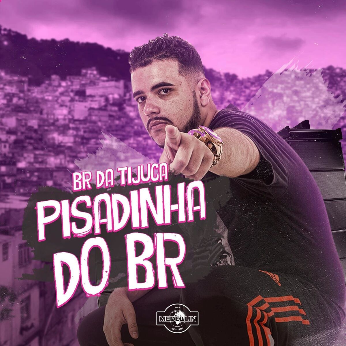 Album cover of Toma Vai Novinha