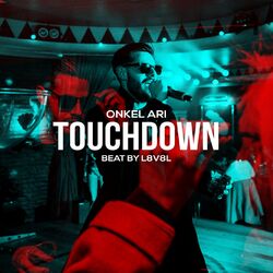 Cover of Touchdown