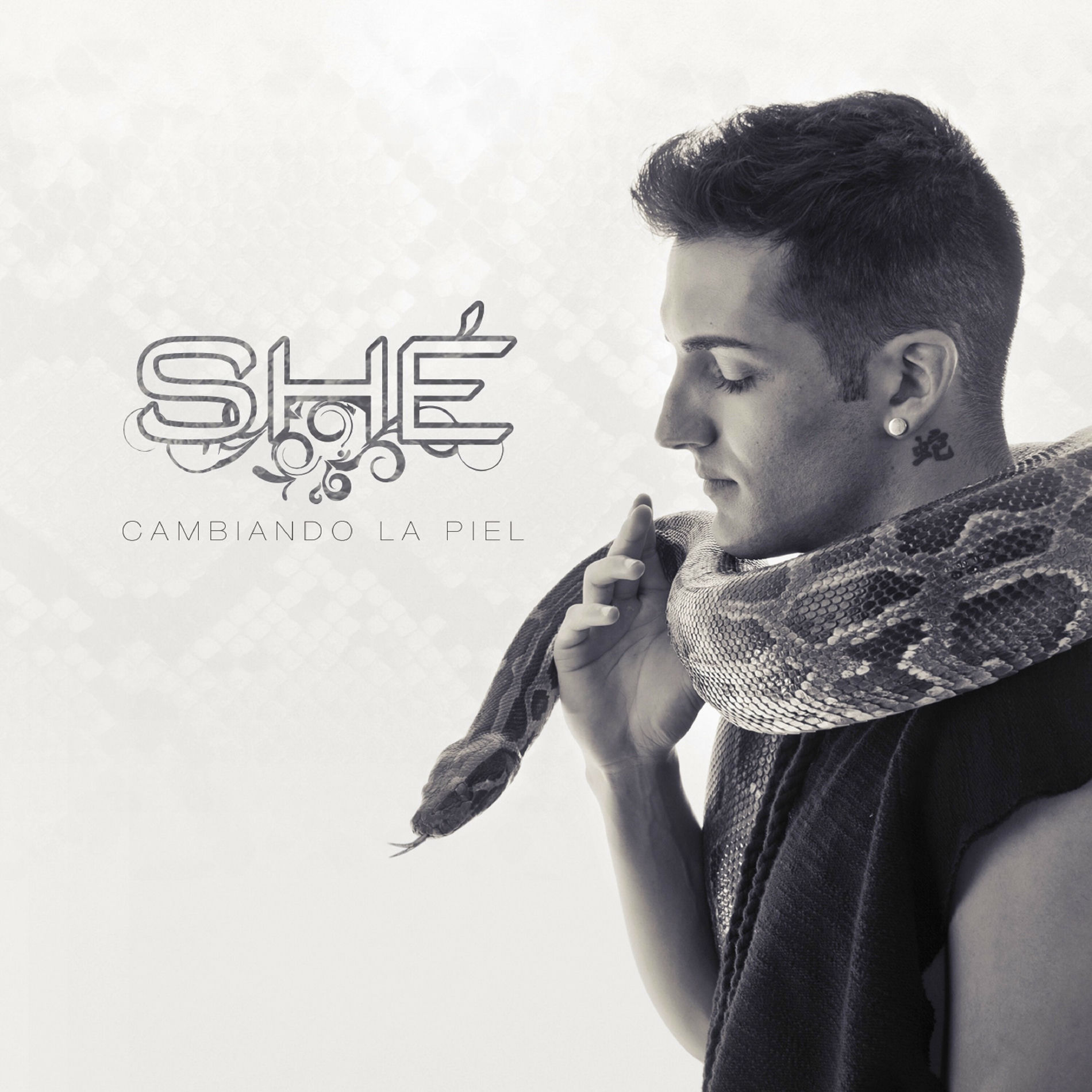 Album cover of Cambiando la Piel (Intro)