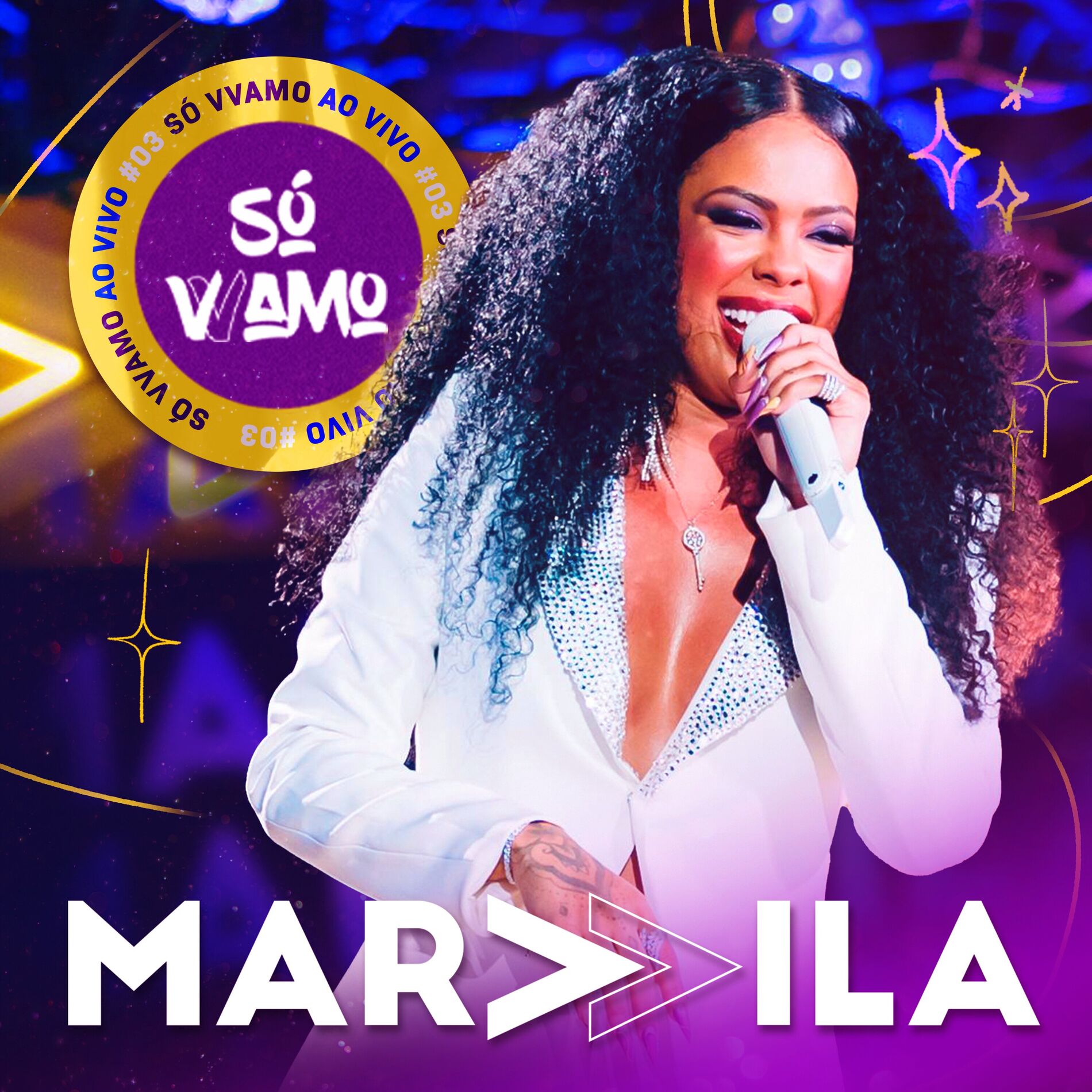 Album cover of Feito Pra Durar / Amei