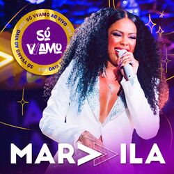 Cover of Só VVamo - EP 3 (Ao Vivo)