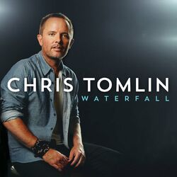 Cover of Waterfall