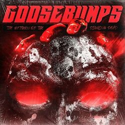 Cover of Goosebumps 2 - The Return of the Digging Dead