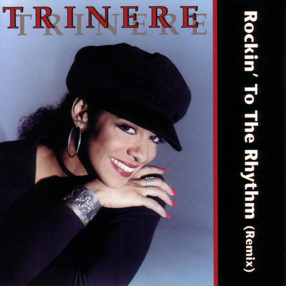 Picture of Rockin' To The Rhythm (Remix)