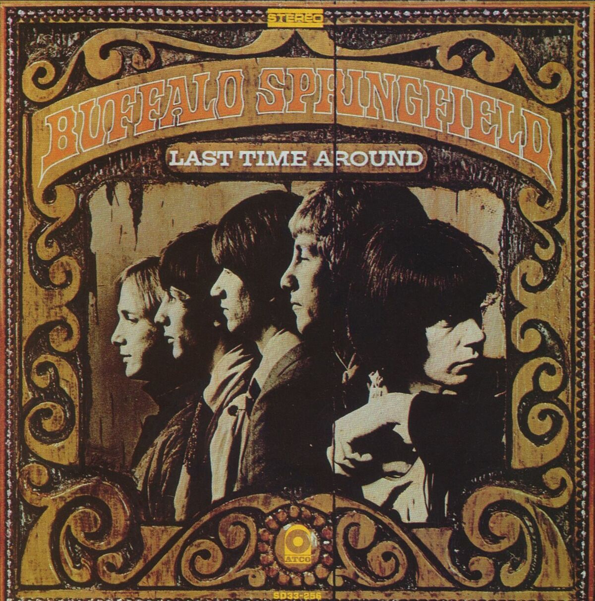 Album cover of On the Way Home
