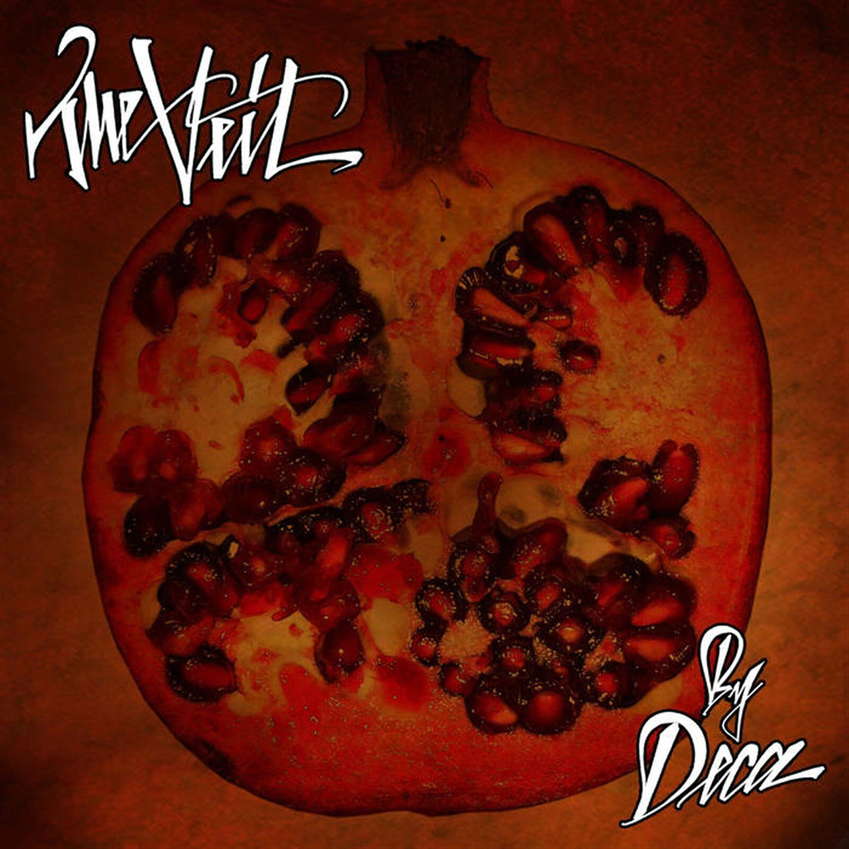 Album cover of The Veil