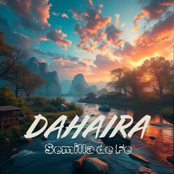 Cover of Semilla de Fe