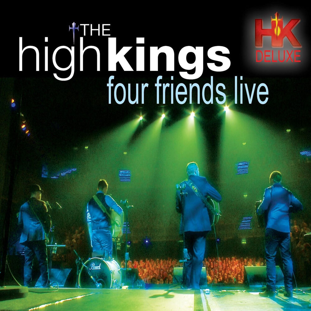 Picture of Four Friends (Live)