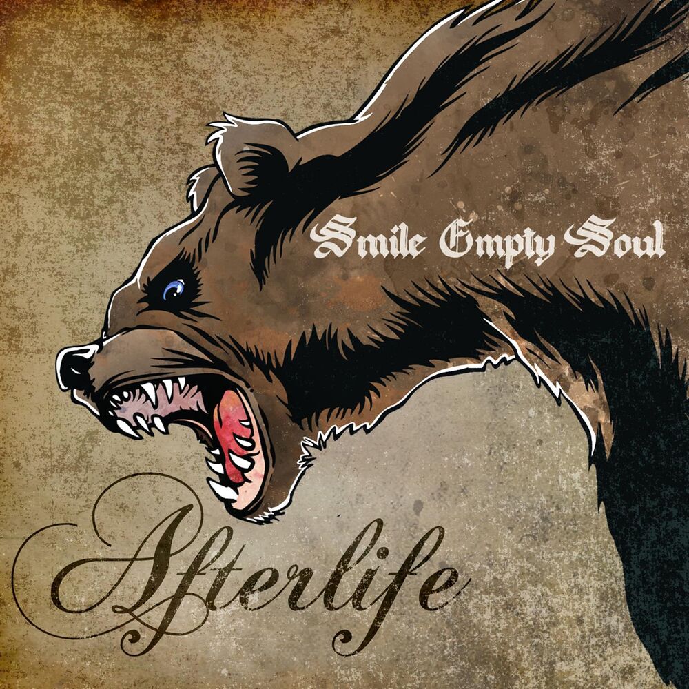Picture of Afterlife