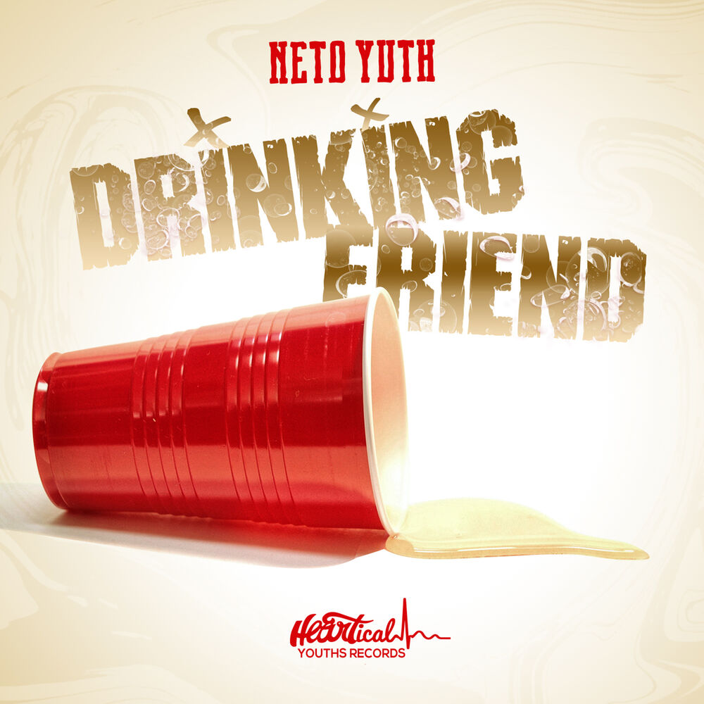 Picture of Drinking Friend