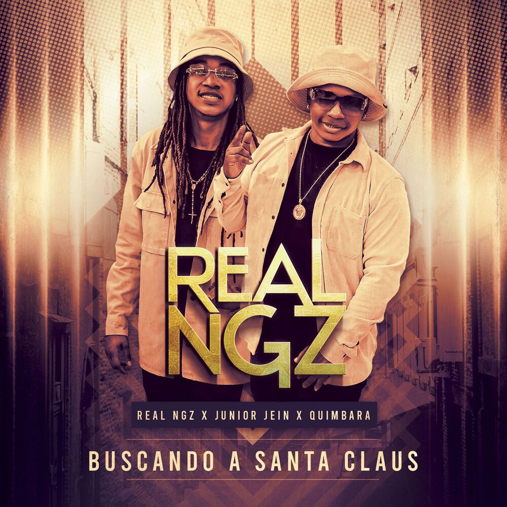 Picture of Buscando a Santa Claus