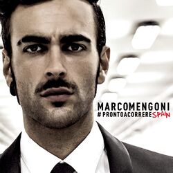 Cover of #PRONTOACORRERESPAIN