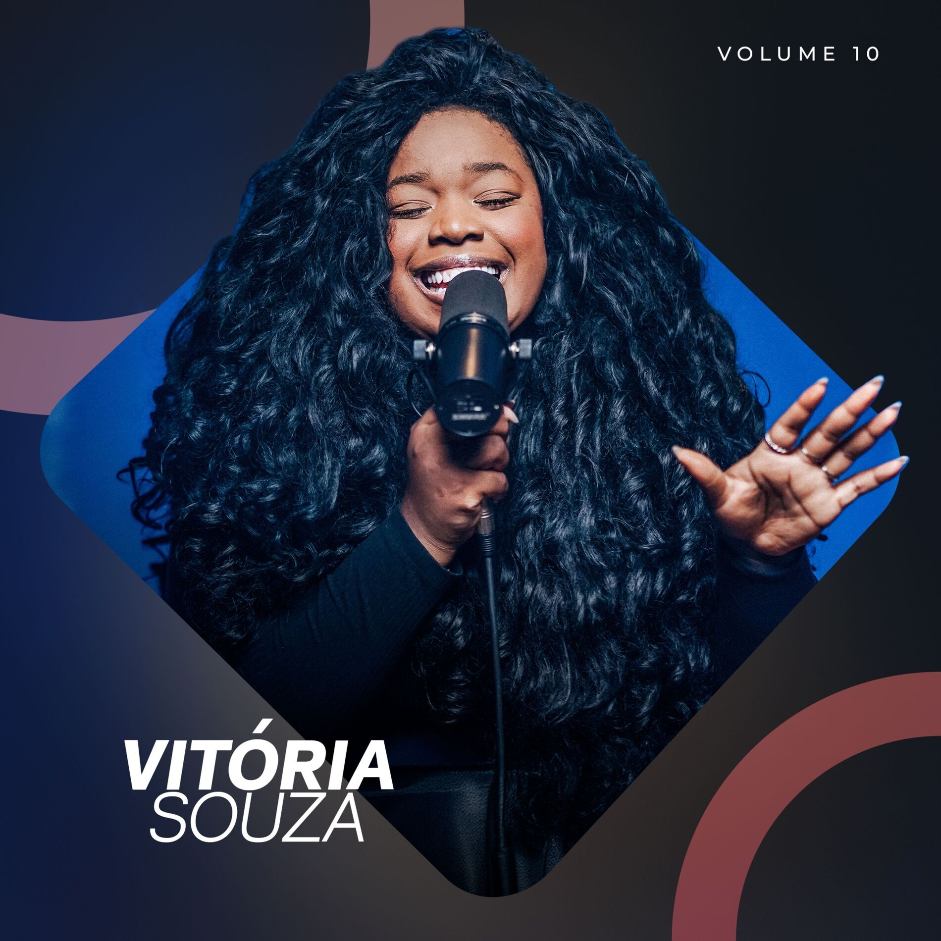 Album cover of Acústico, Vol. 10