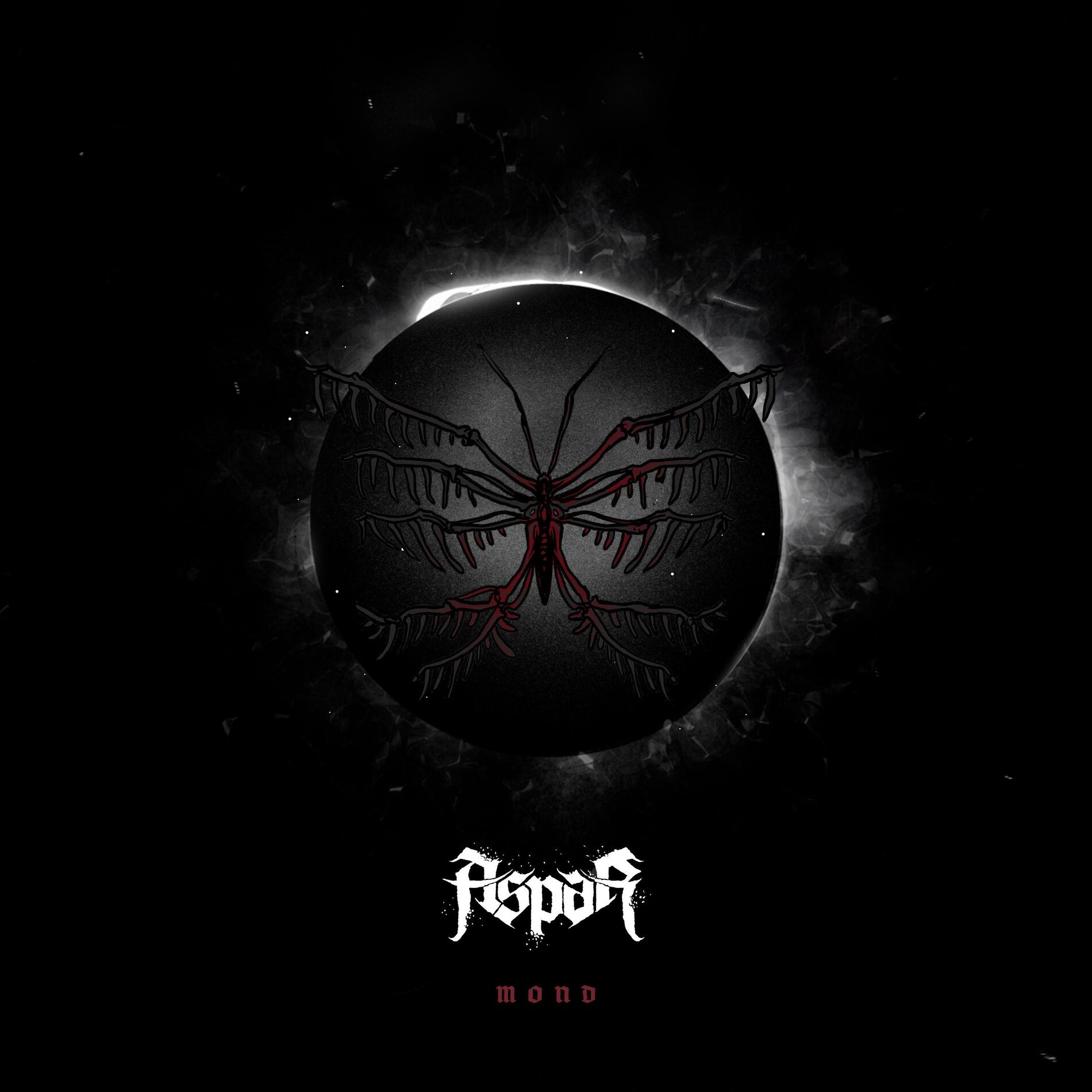 Album cover of Mond