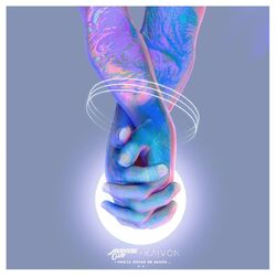 Cover of You'll Never Be Alone