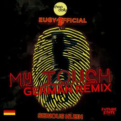 Cover of My Touch (German Remix)