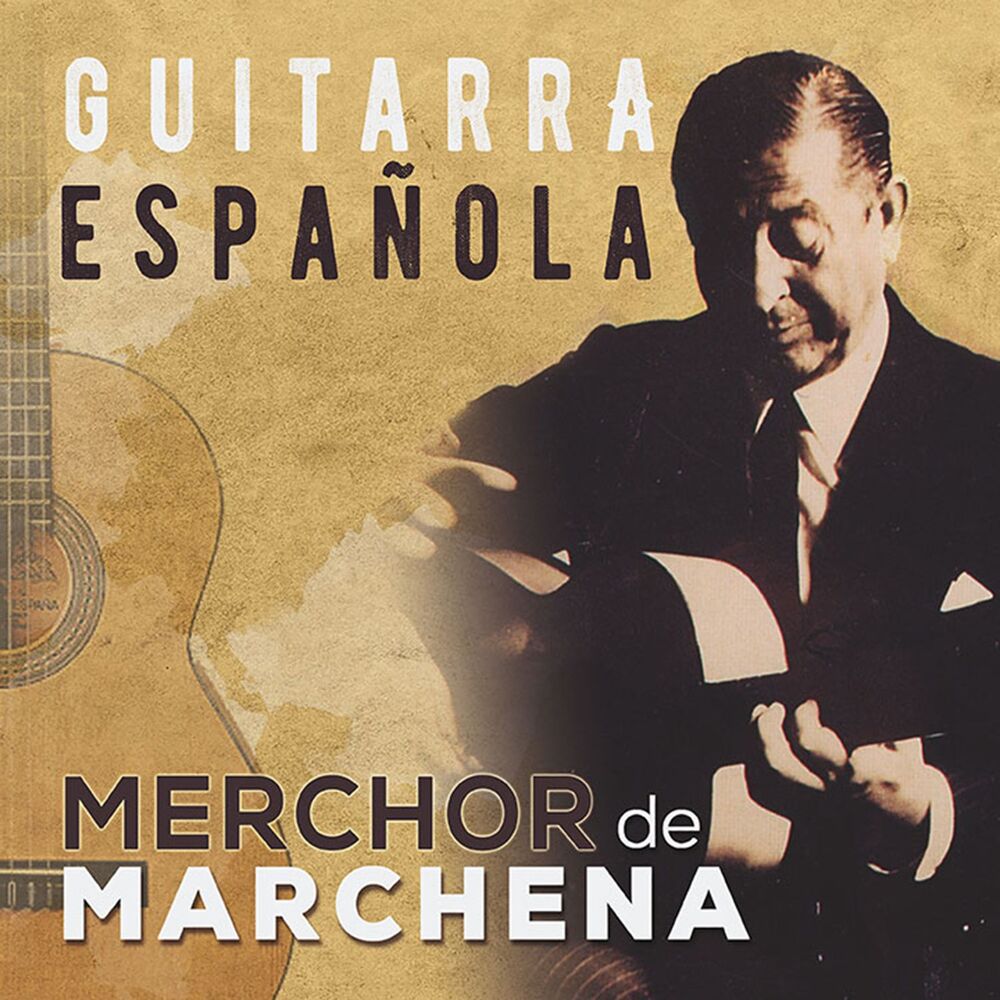 Picture of Guitarra Española