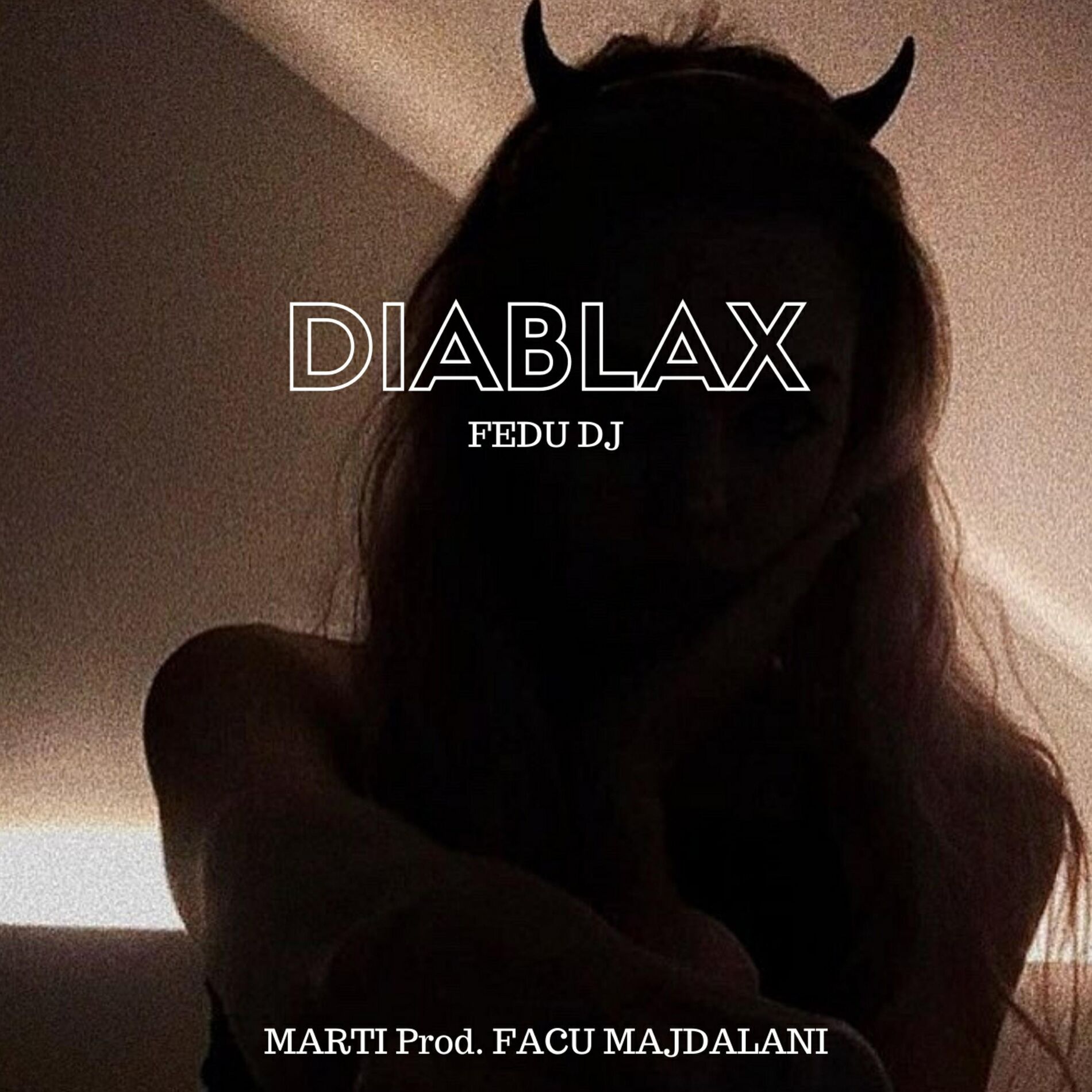 Album cover of Diablax