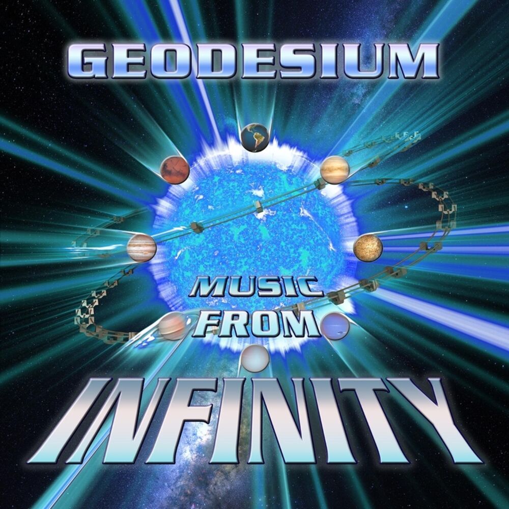 Picture of Music from Infinity