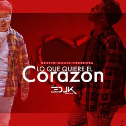 Lo Que Quiere El Corazon
