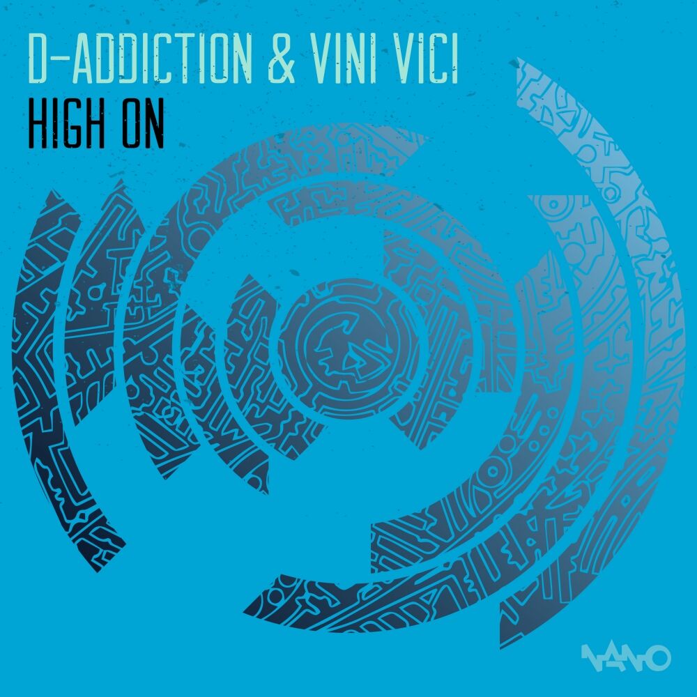 Picture of High On