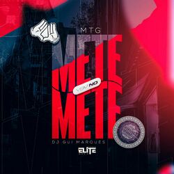 Cover of Mtg - Vem no Mete Mete