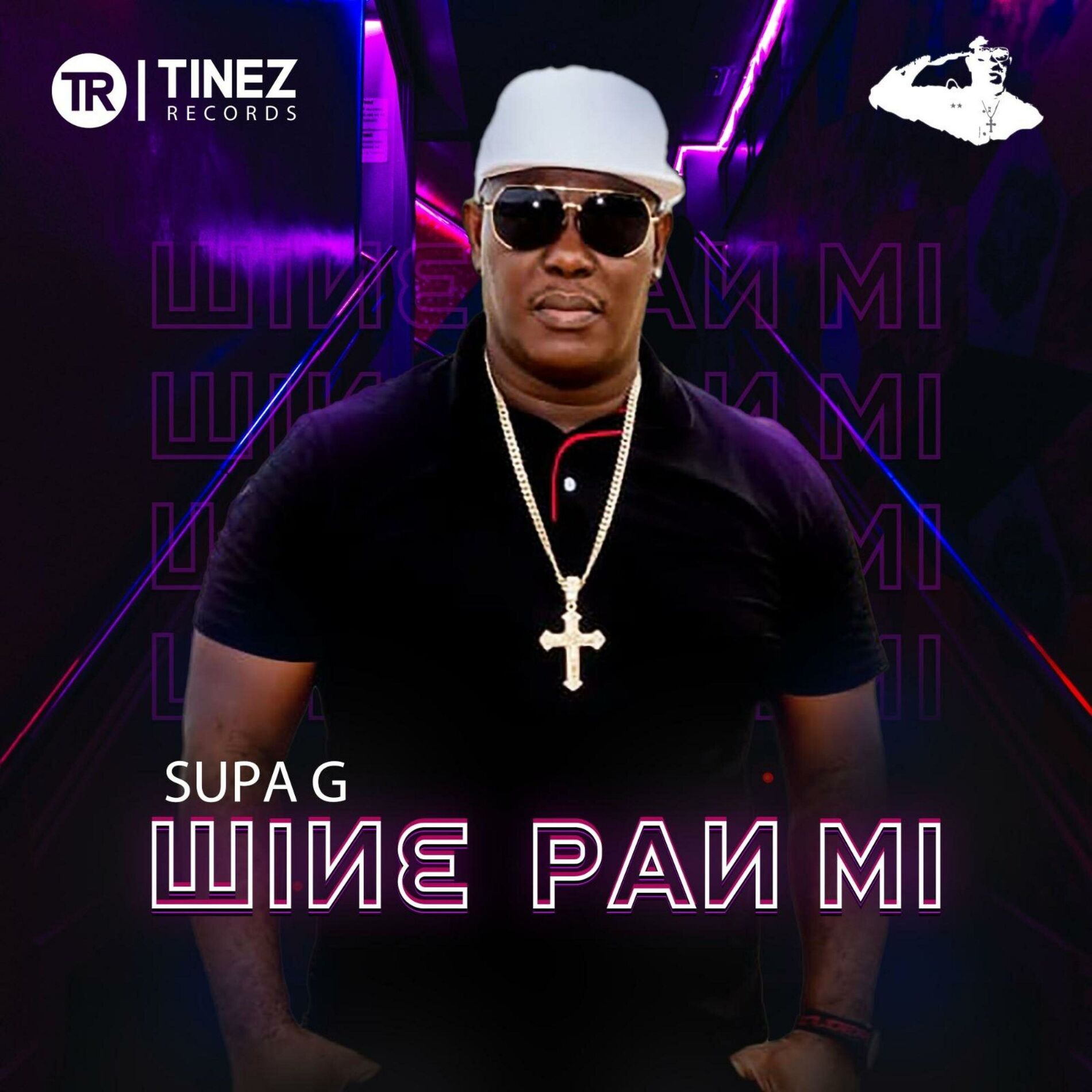 Album cover of Wine Pan Mi