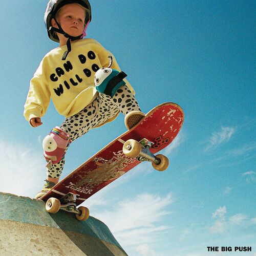 All My Heroes by The Big Push - 83 BPM & Key N/A