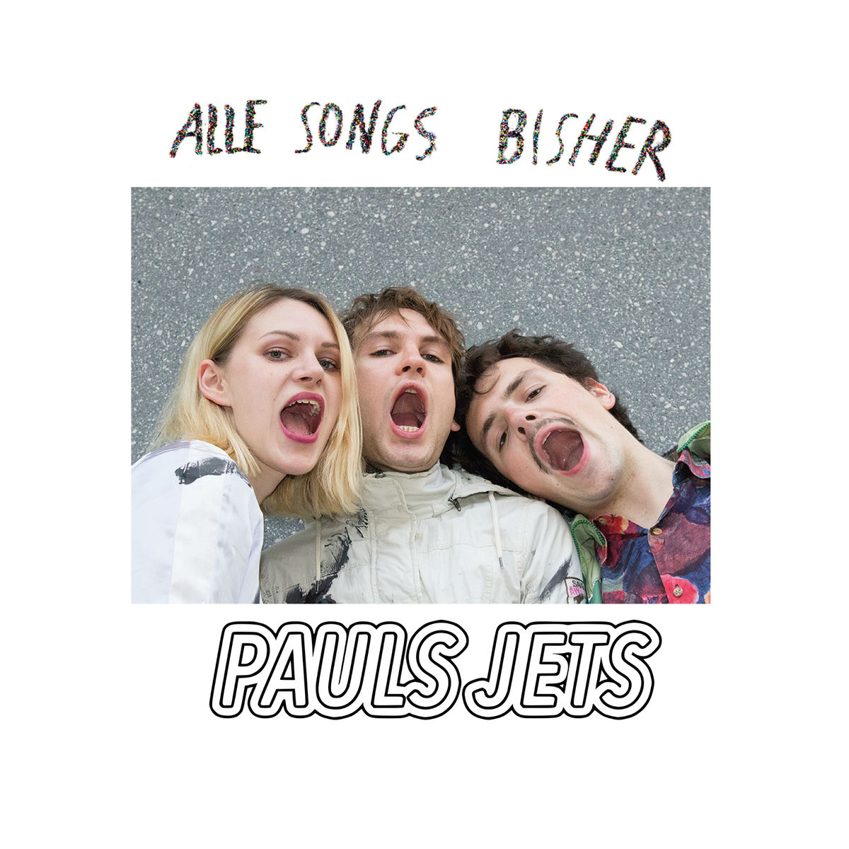 Album cover of Diese Villa ist verlassen