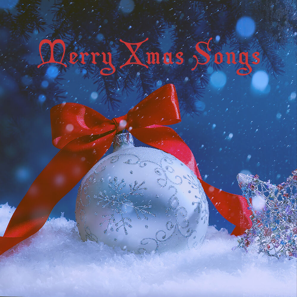 Picture of Merry Xmas Songs