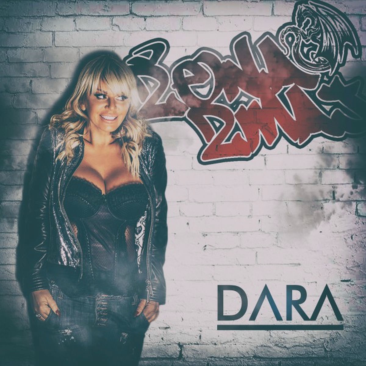 Album cover of Zena Zmaj