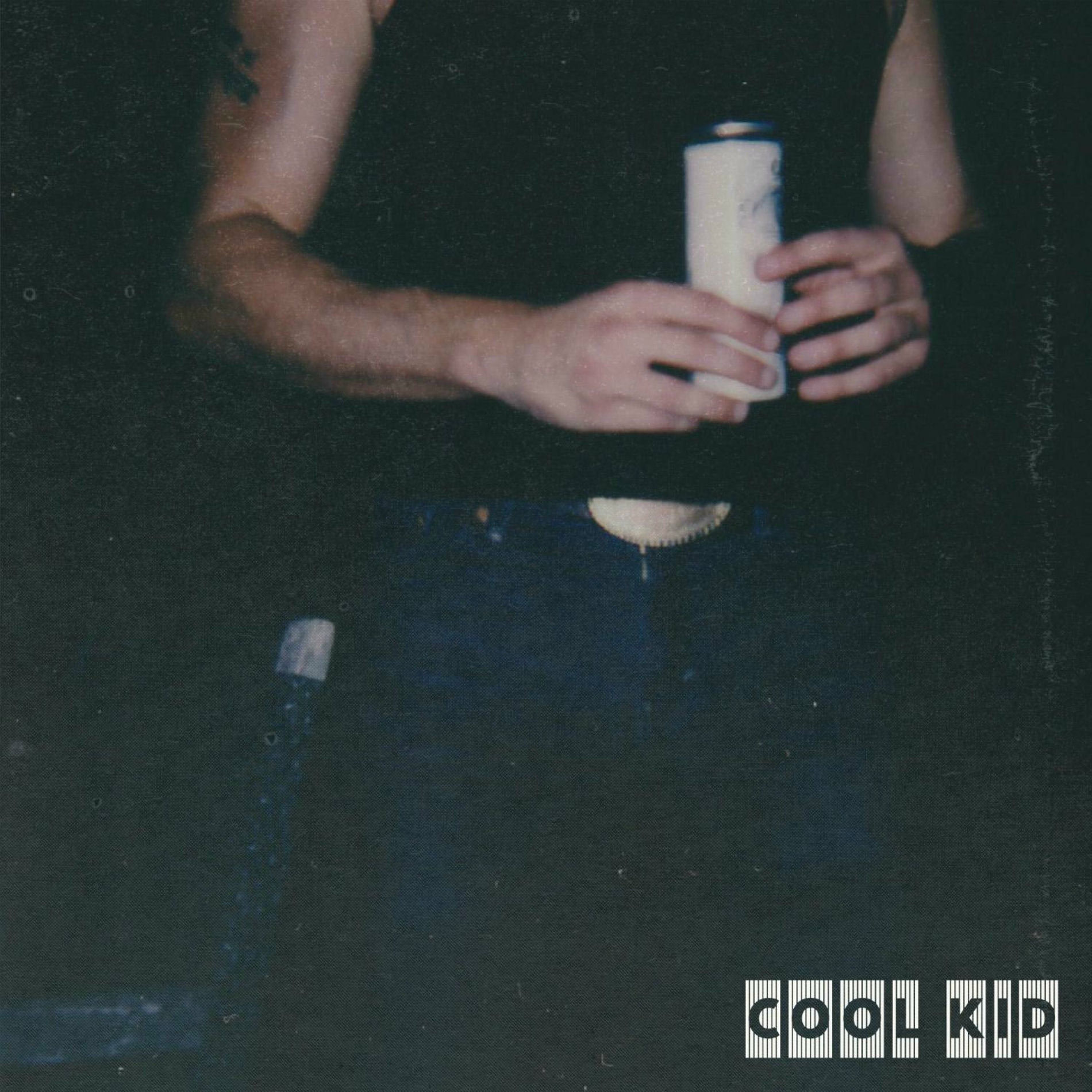 Album cover of Cool Kid