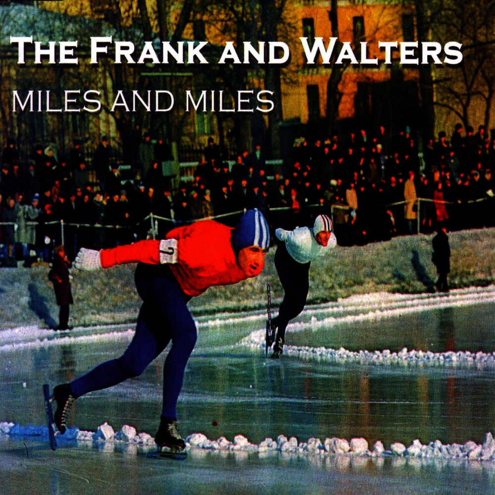 Picture of Miles and Miles