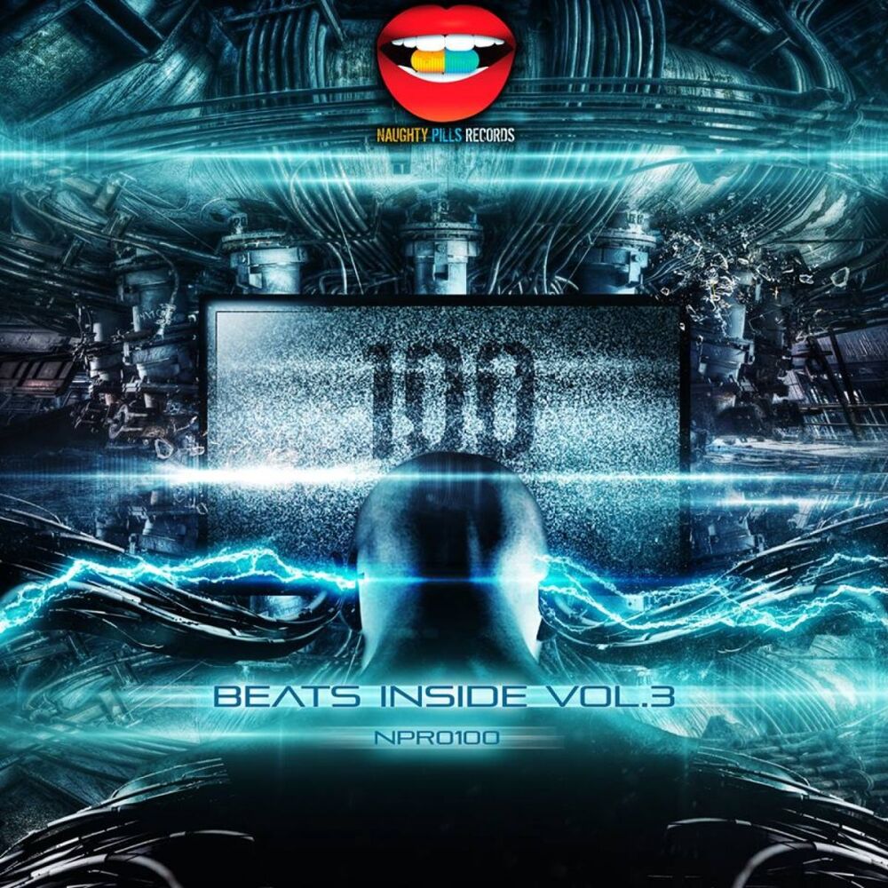 Picture of Beats Inside vol.3