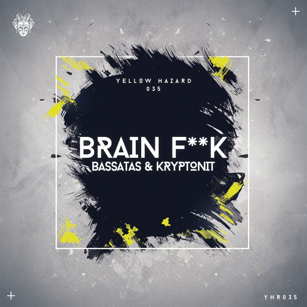 Picture of Brain Fuck