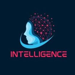 Cover of Intelligence