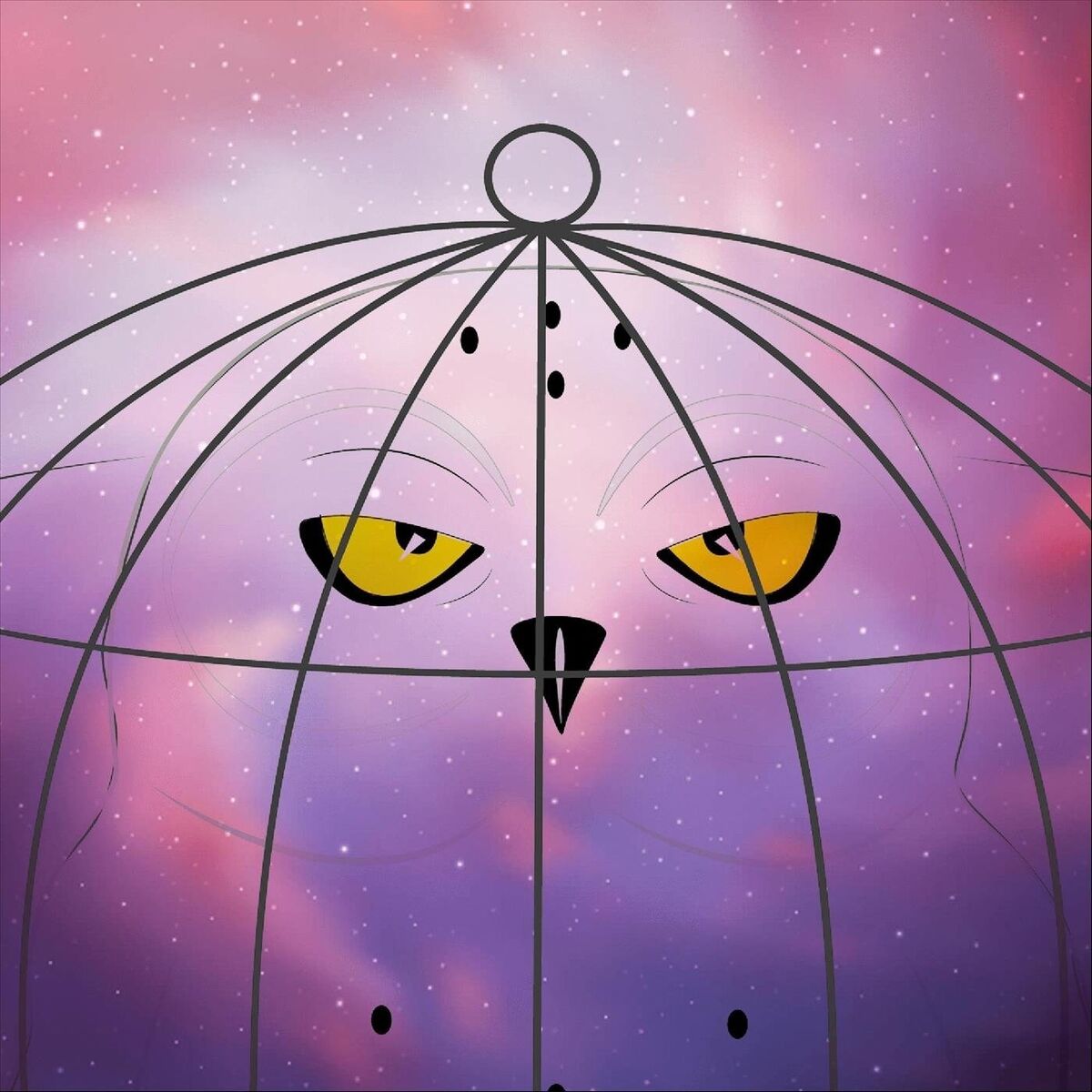 Album cover of Stolas Sings (Owl in a Cage) [From 