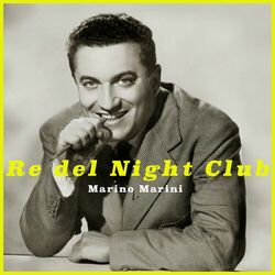 Cover of Red Del Nightclub - Italian Nightclub Music