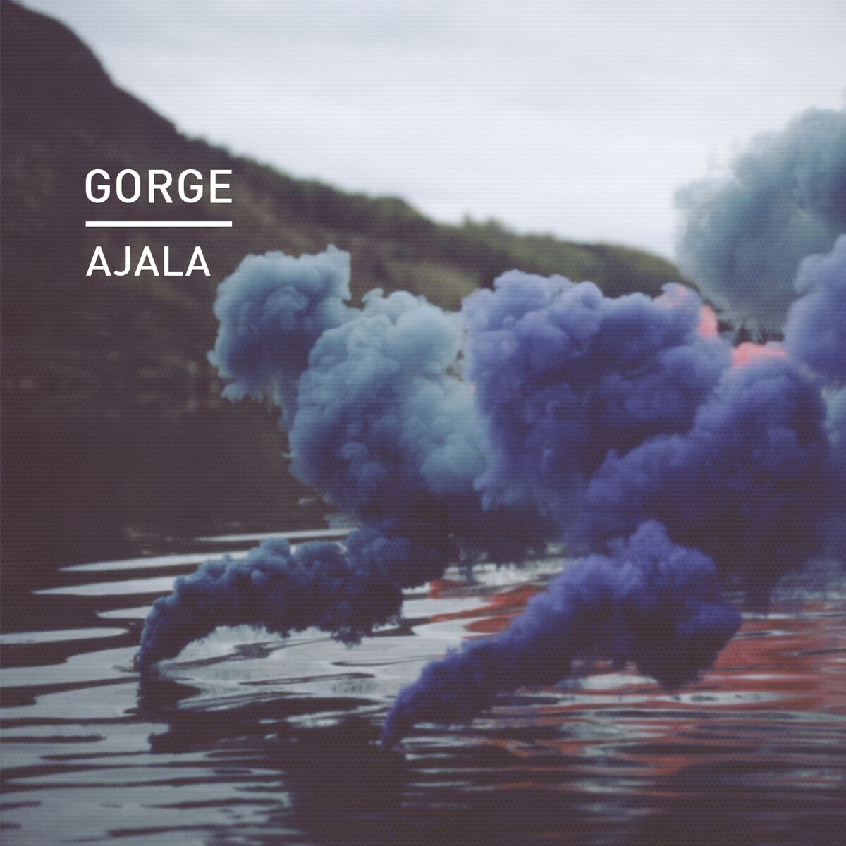 Album cover of Ajala