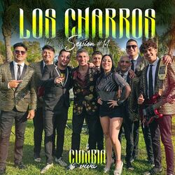 Cover of Session #14 Los Charros