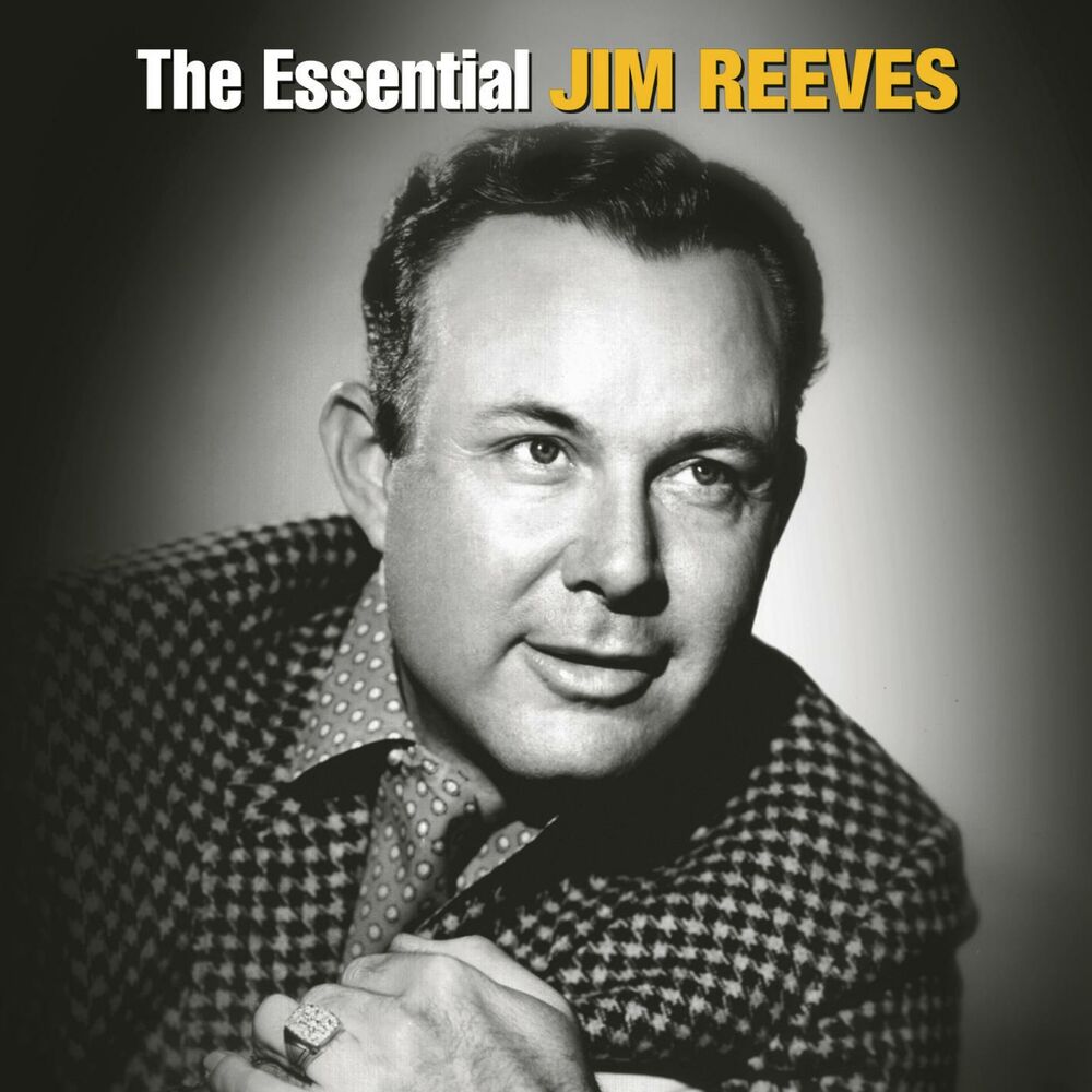 Picture of The Essential Jim Reeves