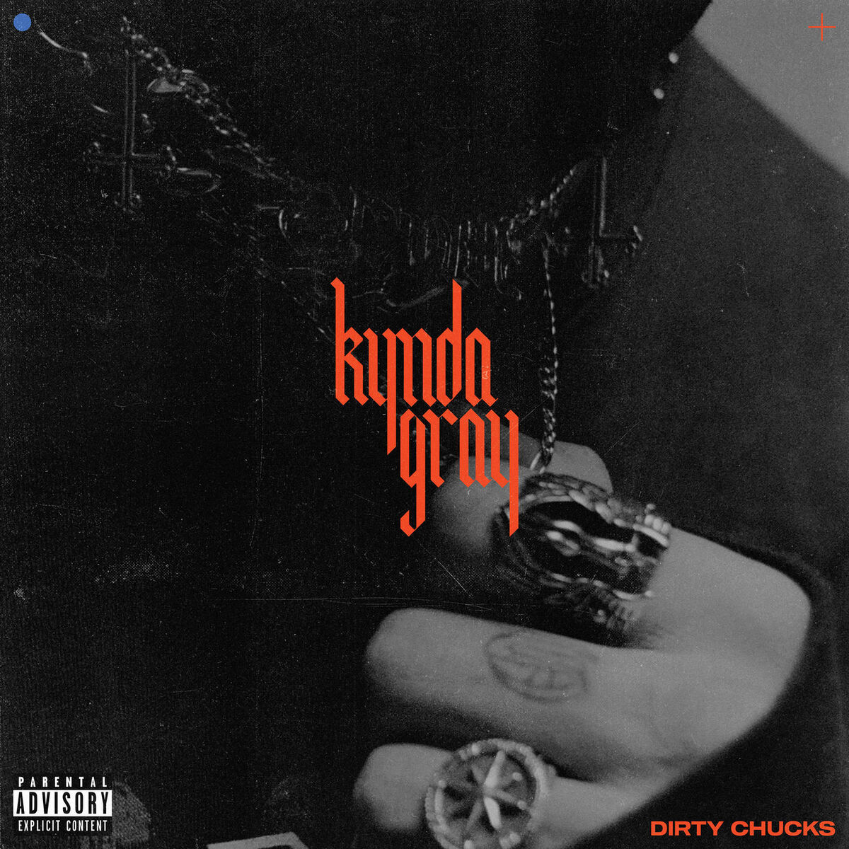 Album cover of Dirty Chucks