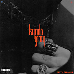 Cover of Dirty Chucks