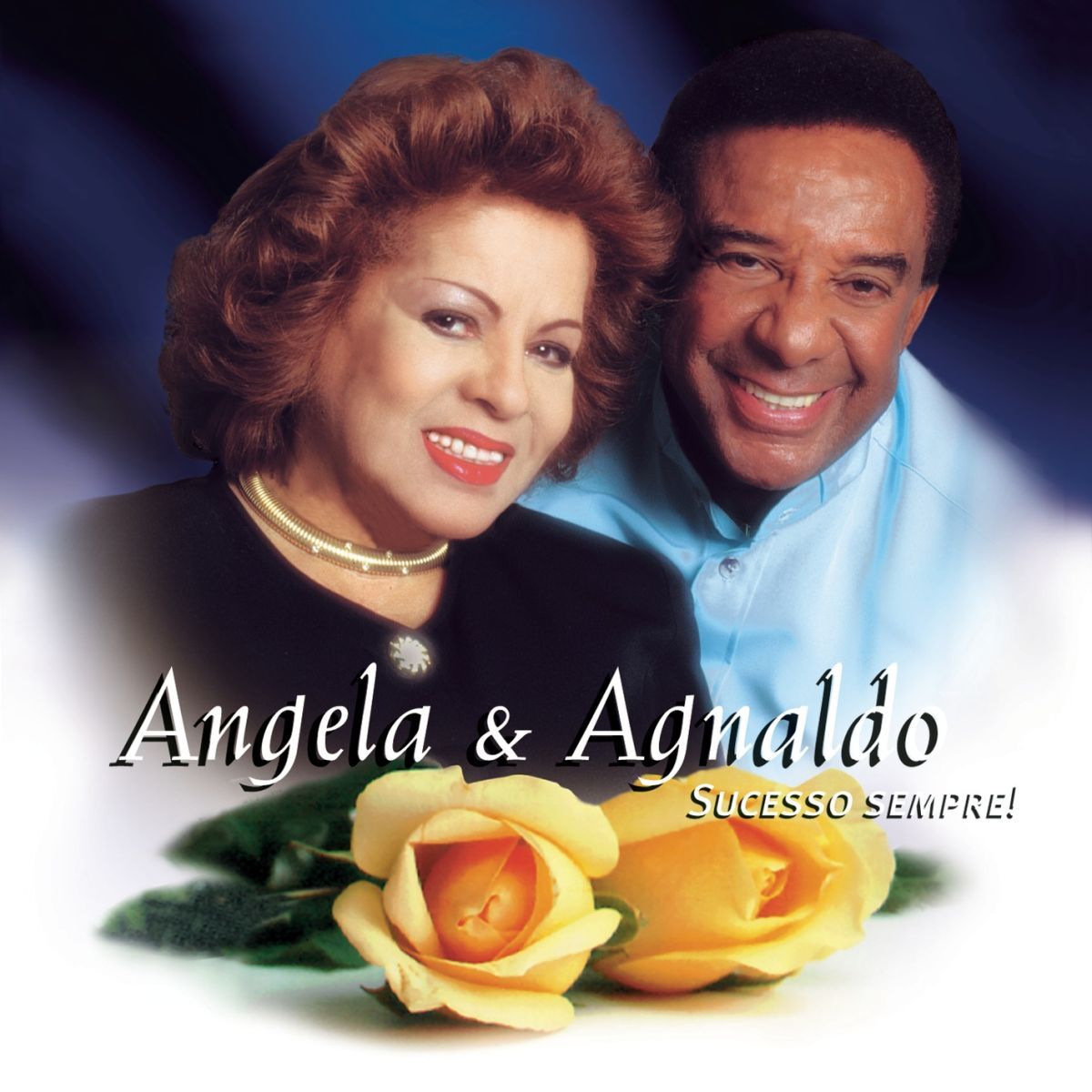 Album cover of Sucesso Sempre!