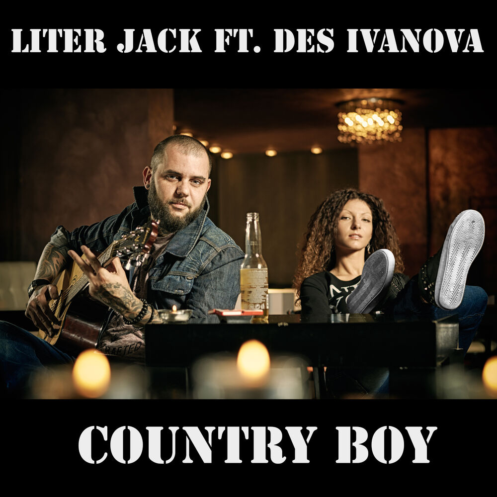 Picture of Country Boy (feat. Des Ivanova)