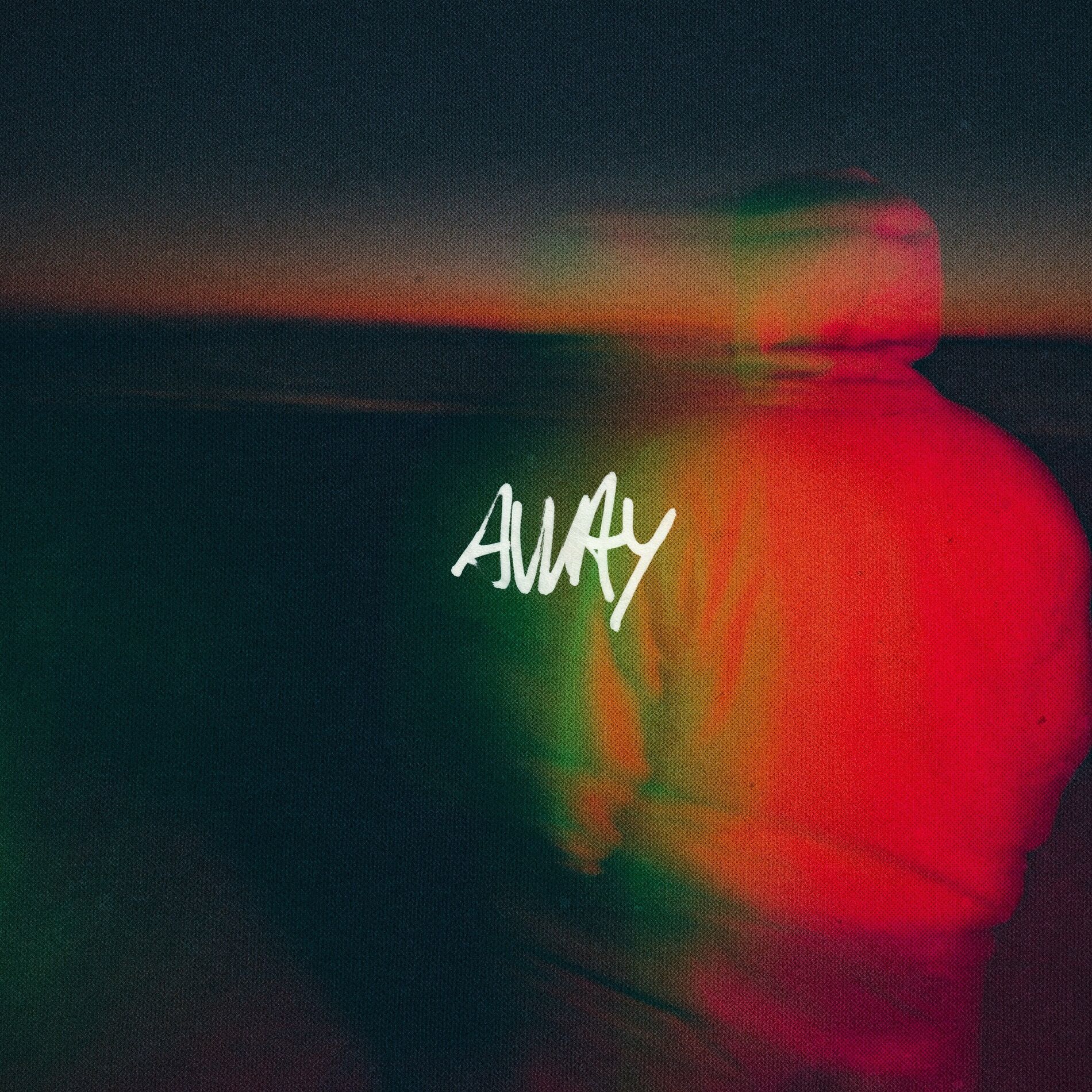 Album cover of Away