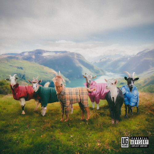 Norge Elsker Rap